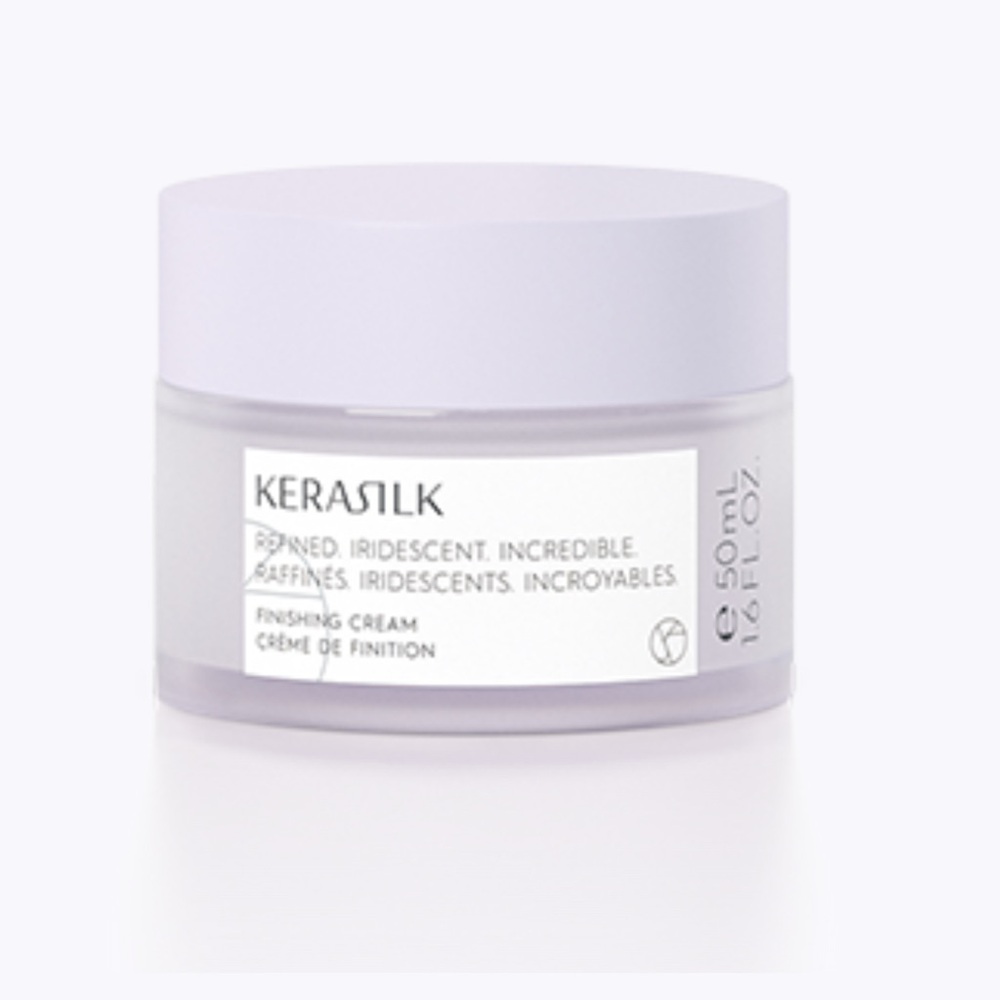 KERASILK Finishing Cream